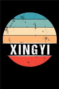 Xingyi