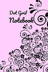 Dot Grid Notebook