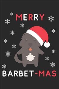 Merry Barbet Mas