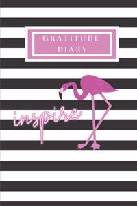 Gratitude Diary