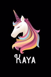 Kaya