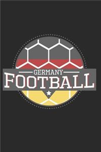 Germany Football