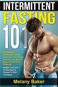 Intermittent Fasting 101