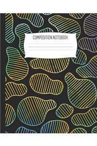 Composition Notebook