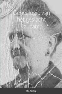 Genealogie van het geslacht Raucamp