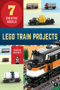 Lego Train Projects