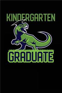 Kindergarten Graduate