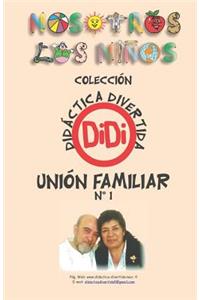 Unión Familiar 1