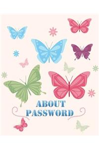 About Password