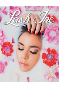 Lash Inc Luxembourg - Issue 1