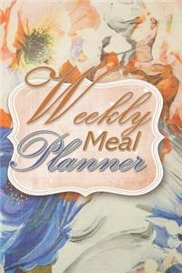 Weekly Meal Planner