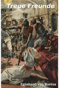 Treue Freunde