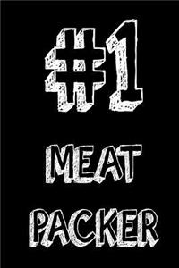 #1 Meat Packer