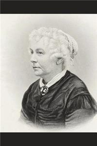 Elizabeth Cady Stanton Journal