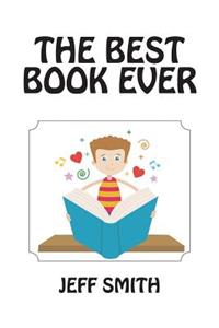 Best Book Ever