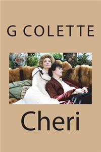 Cheri