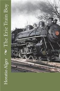 The Erie Train Boy