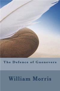 The Defence of Guenevere