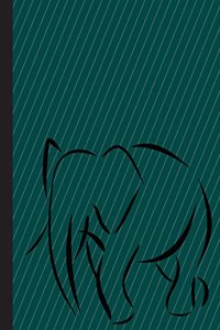 Elephant Notebook