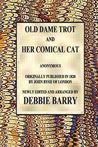 Old Dame Trot and Her Comical Cat