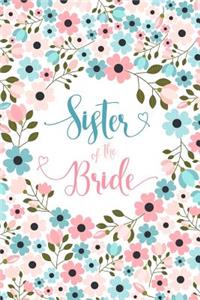 Sister of the Bride