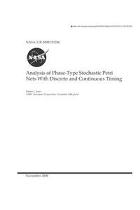 Analysis of Phase-Type Stochastic Petri Nets with Discrete and Continuous Timing