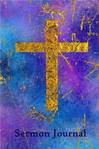 Sermon Journal