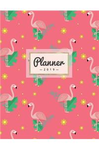 Planner 2019