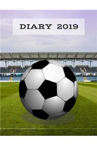 Diary 2019