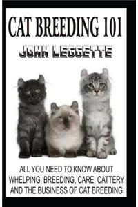 Cat Breeding 101