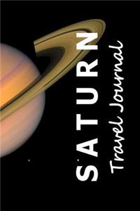 Saturn Travel Journal