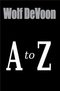 A to Z