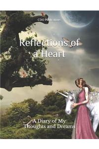 Reflections of a Heart