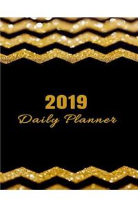 2019 Daily Planner