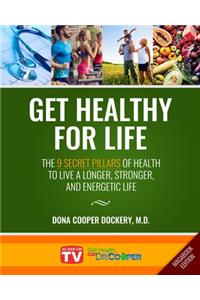 Get Healthy For Life