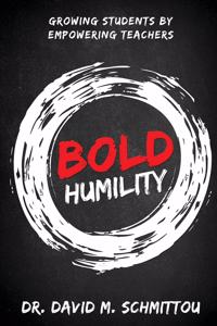 Bold Humility