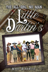 ALL-GIRL, NO MAN LITTLE DARLIN'S