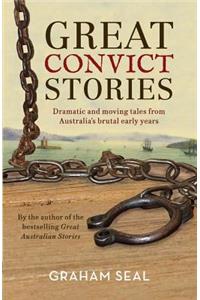 Great Convict Stories