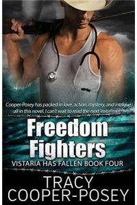Freedom Fighters