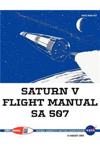 Saturn V Flight Manual Sa 507