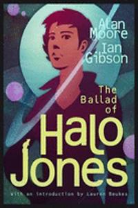 Ballad of Halo Jones