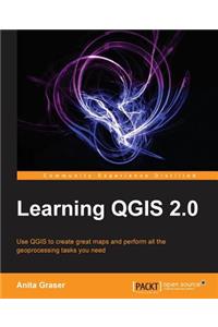 Learning Qgis