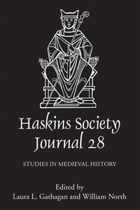 Haskins Society Journal 28