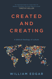 Created and Creating