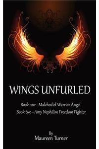 Wings Unfurled