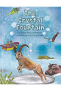 The Crystal Fountain