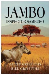 Jambo - Inspector Samburo