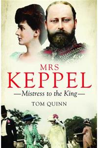 Mrs Keppel