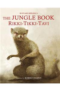 Jungle Book: Rikki Tikki Tavi