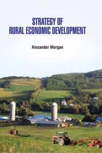 Strategy Of Rural Economic Development